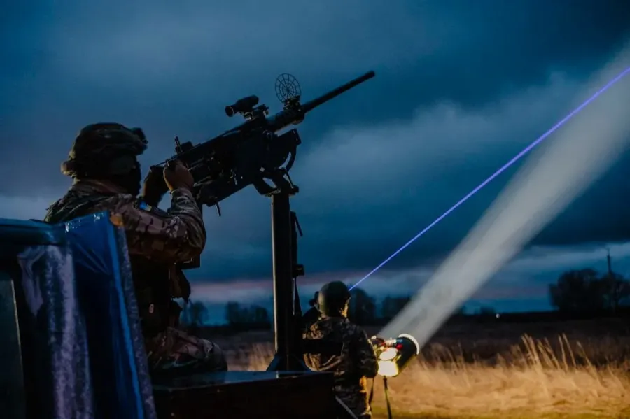 Ілюстроване фото. Наразі зафіксовано влучання 26 ракет та 52 ударних БпЛА