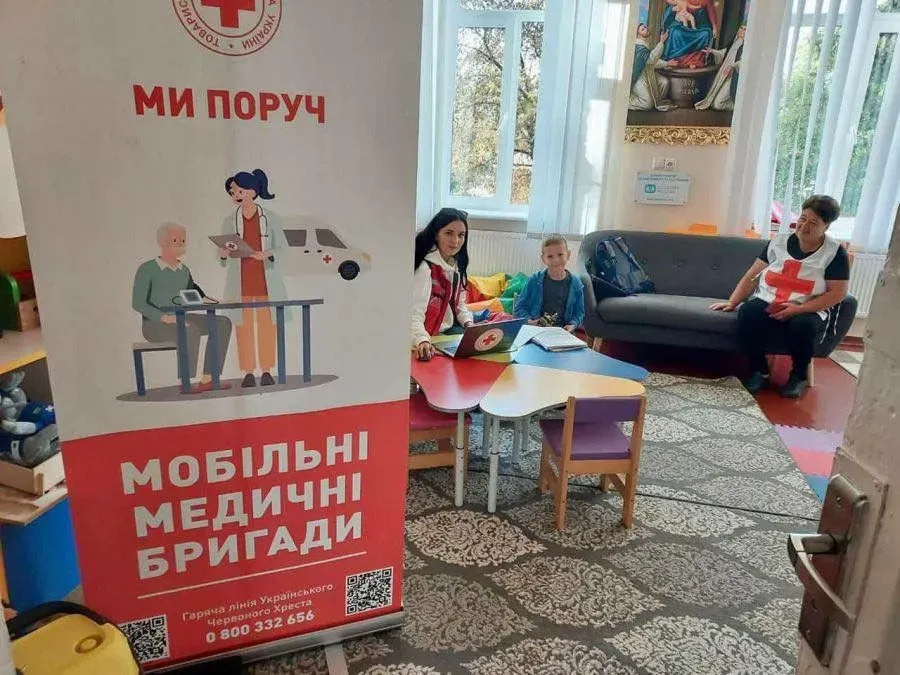 Ілюстроване фото. Організатори закликають прикарпатців подбати про своє здоров'я