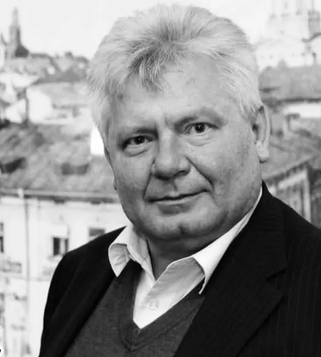 Вічна і світла пам’ять!