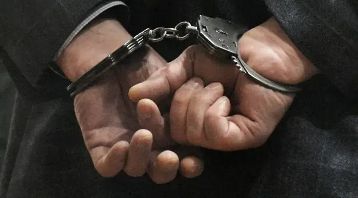 Ілюстроване фото. У судовому засіданні калушанин свою вину визнав повністю