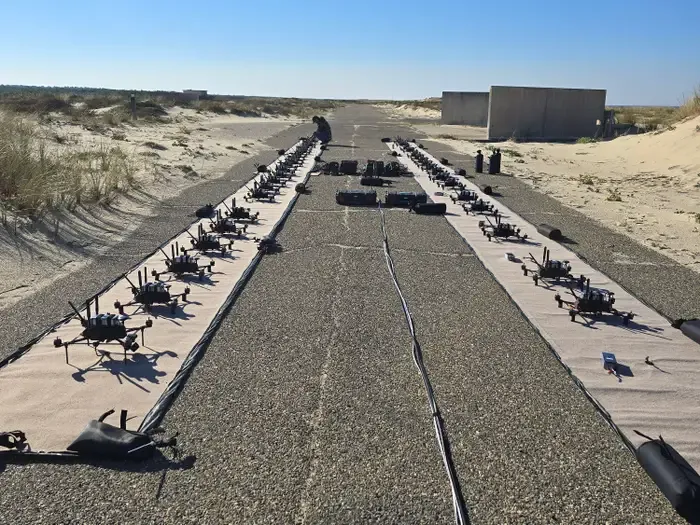 Система показала 100% ефективність під час тестувань