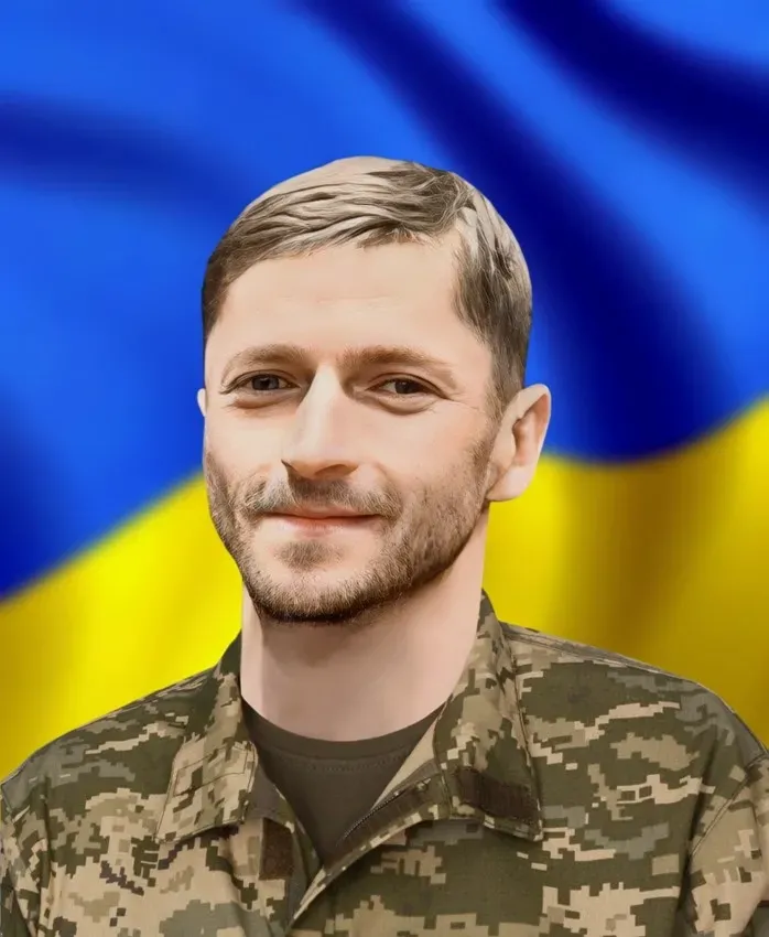 Тарас Судол відзначений посмертно державною нагородою. Вічна пам’ять і шана Герою!