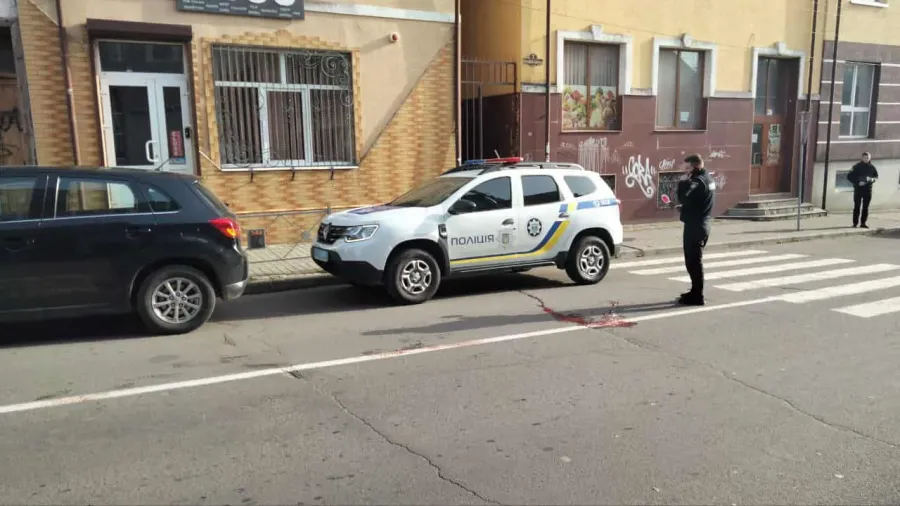 Лікарі кваліфікували у постраждалого тілесні ушкодження середньої тяжкості