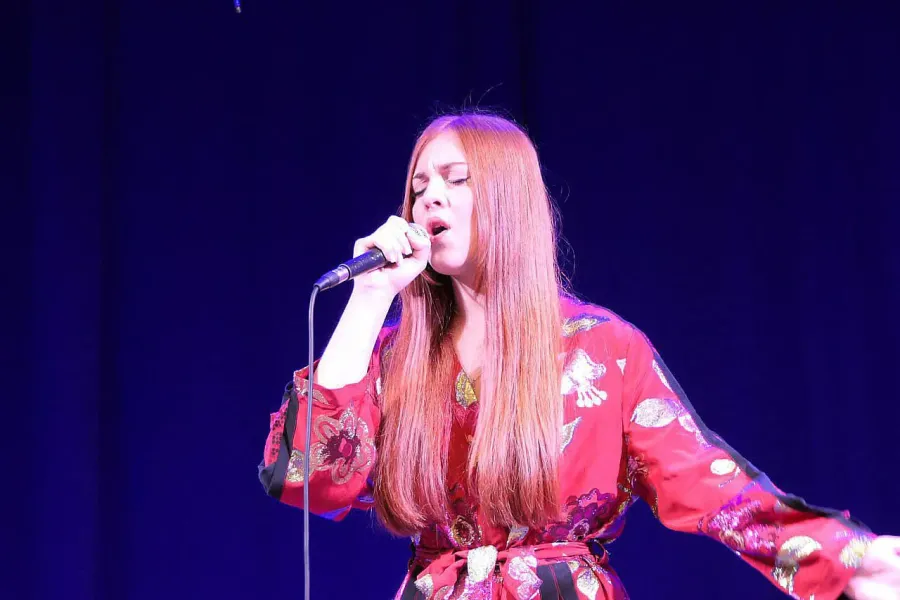 Гран-прі здобула Анна Скурчанська із Ріп’янської гімназії