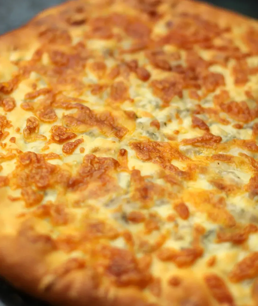 Пиріг з м’ясом і сиром за мотивами грузинського пирога кубдарі