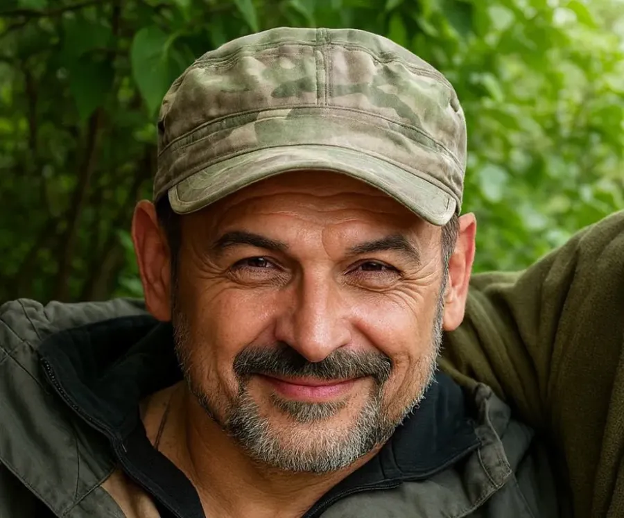 Ігор Іваськів загинув в ДТП під час відпустки