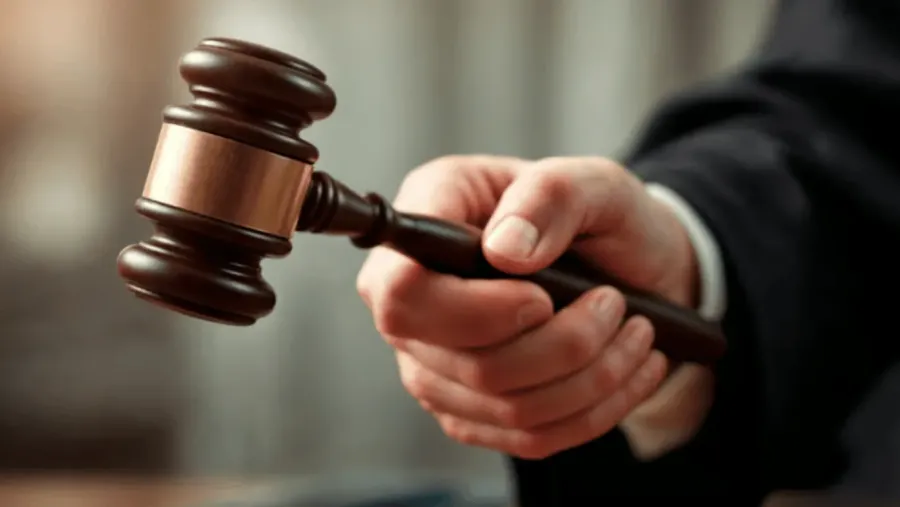 Ілюстроване фото. Суд врахував молодий вік, каяття, відшкодування збитків і сприяння слідству