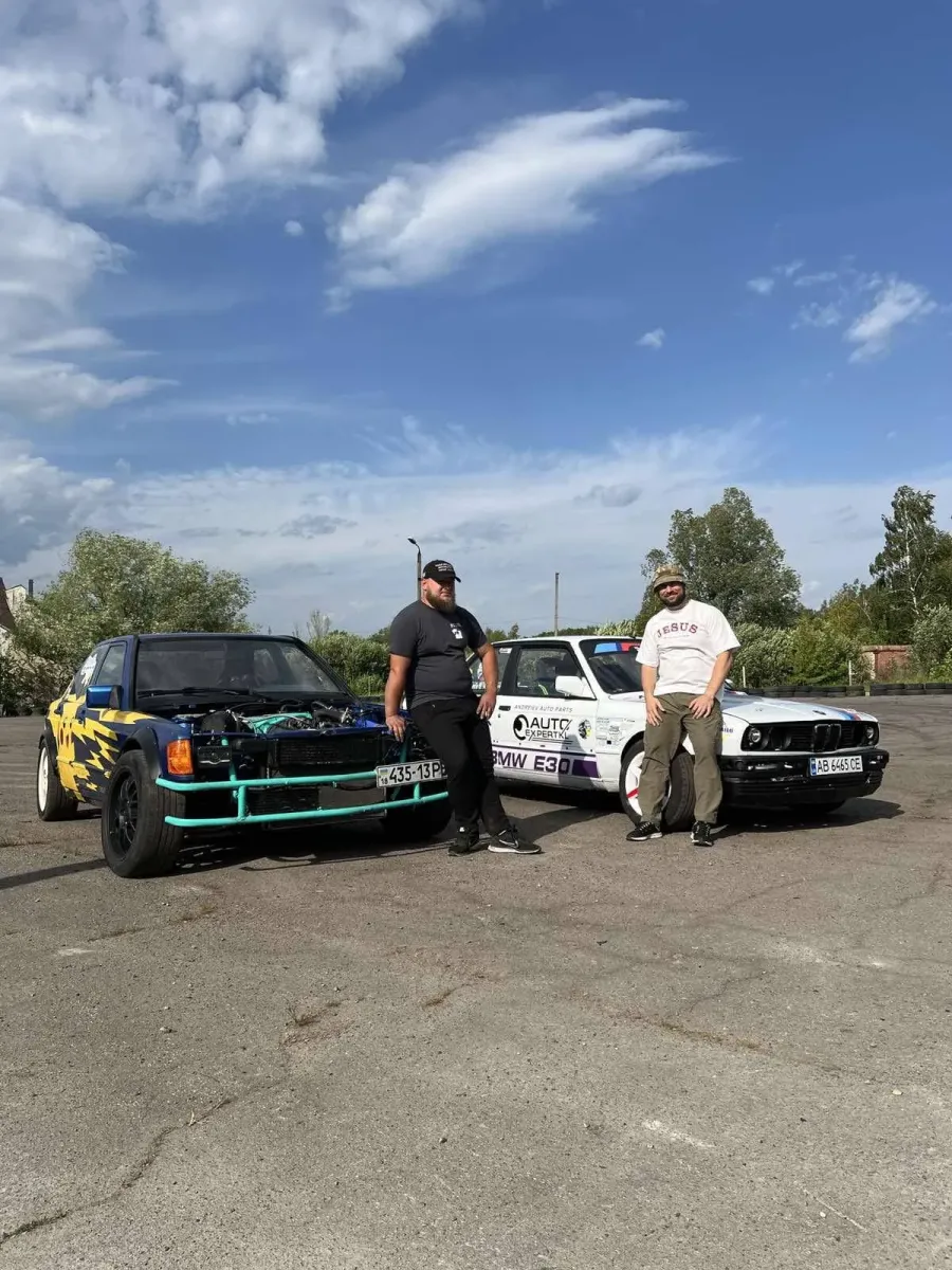 Мета заїздів — надати бійцям можливість отримати адреналін та емоційне розвантаження