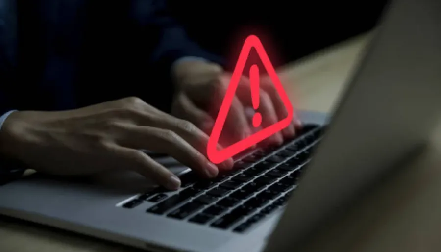 Ілюстроване фото. DownDetector зафіксував 137 скарг на збої