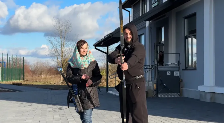 Наймолодшому учневі ветерана — 10 років, найстаршому — 61