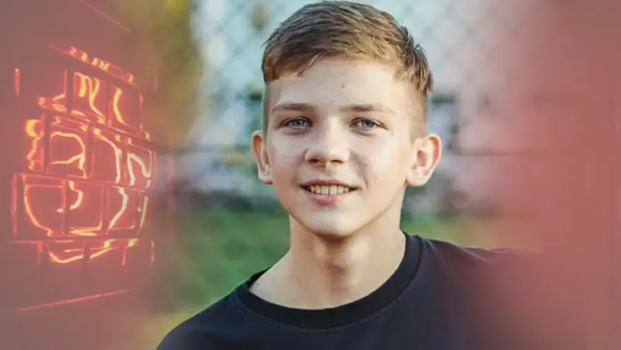 Зараз Владислав продовжує лікування та розпочав реабілітацію