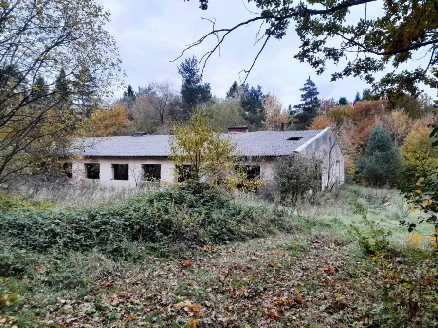 Термін оренди становитиме п’ять років