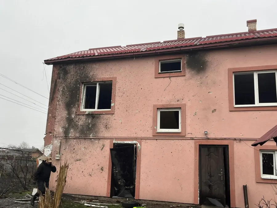 На місцях працюють комісії, котрі визначають обсяги пошкоджень домогосподарств