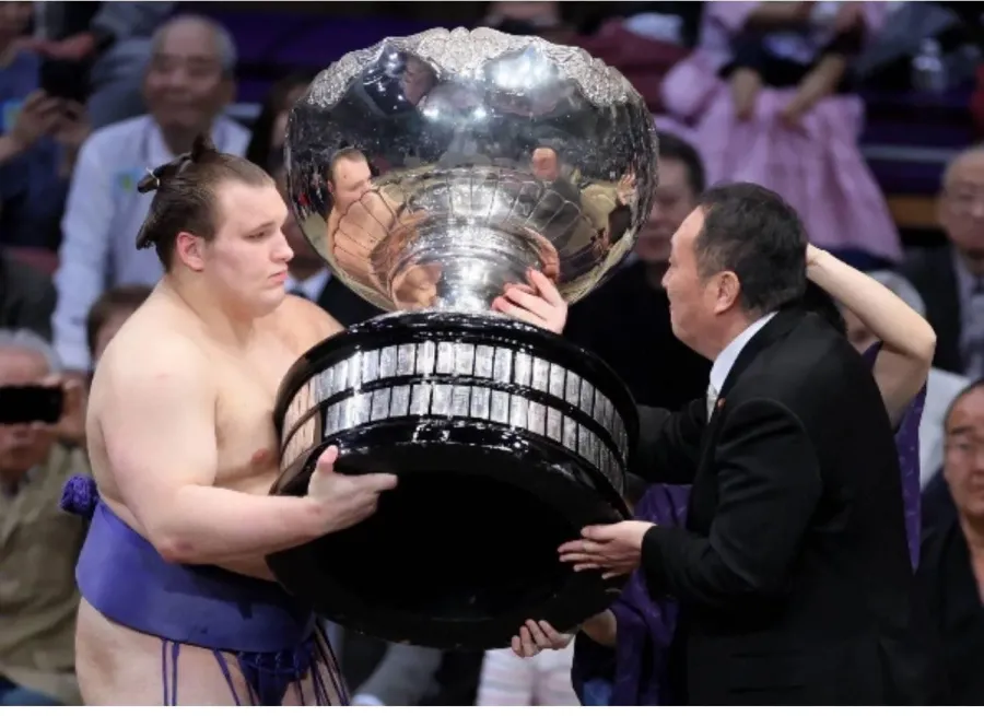 21-річний вінничанин завоював Кубок Імператора