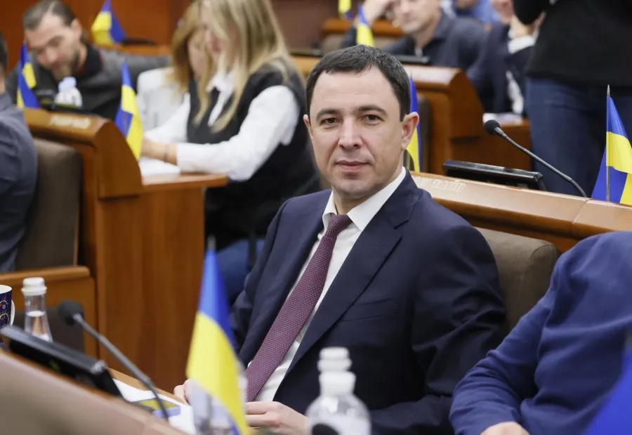 Після перевірок Володимир Прокопів повертається на посаду. Фото: Володимир Прокопів/Фейсбук