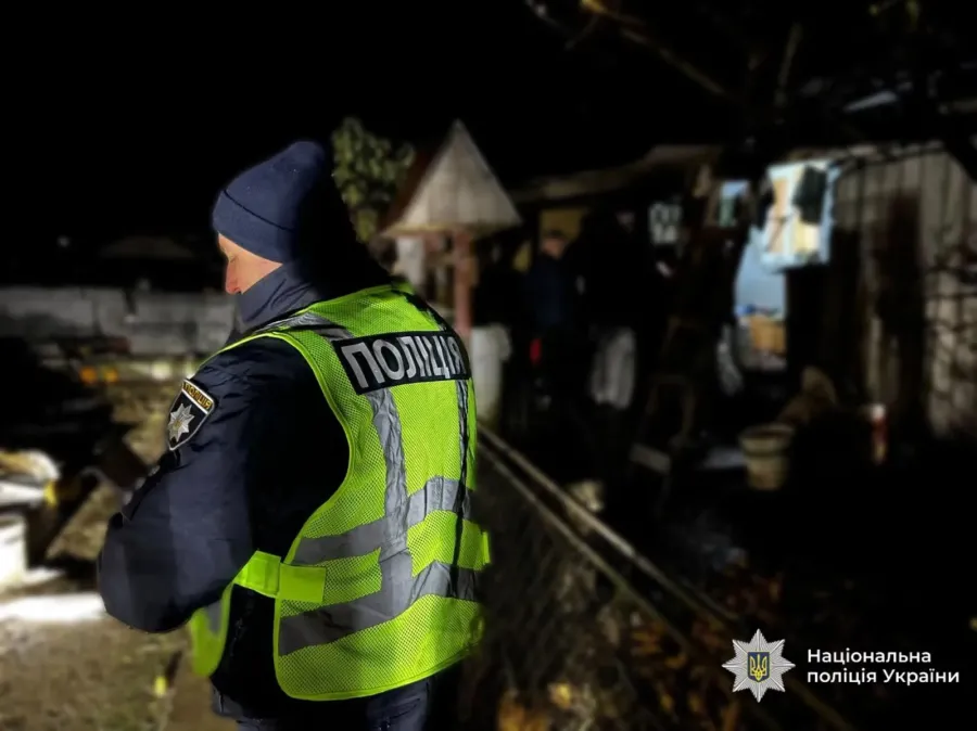 На Коломищині внаслідок вибуху загинув підліток і його вітчим