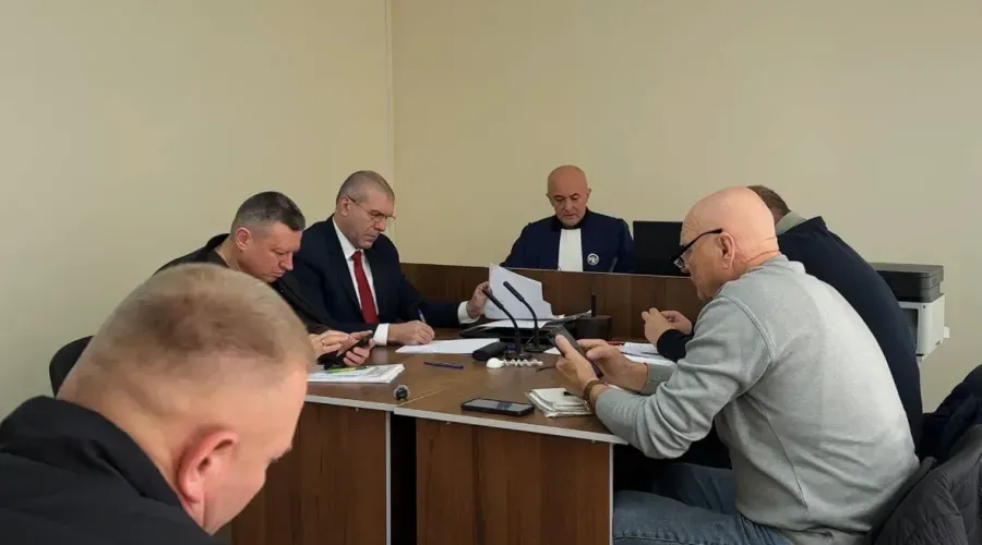 Депутата звинувачують у смертельній аварії, яка сталася 26 жовтня 2023 року