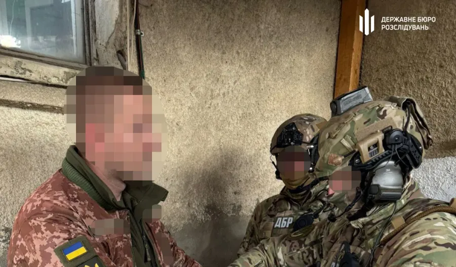 Один з потерпілих потребував хірургічного видалення одного з органів