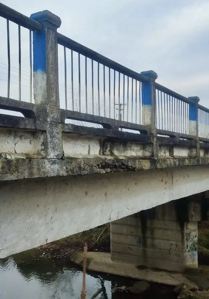 З 2020 року жодних дій щодо ремонту чи стабілізації моста не здійснено
