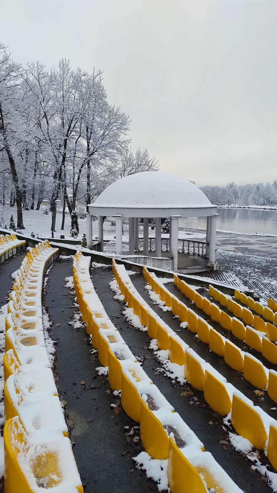 Калуський міський парк культури і відпочинку імені Івана Франка