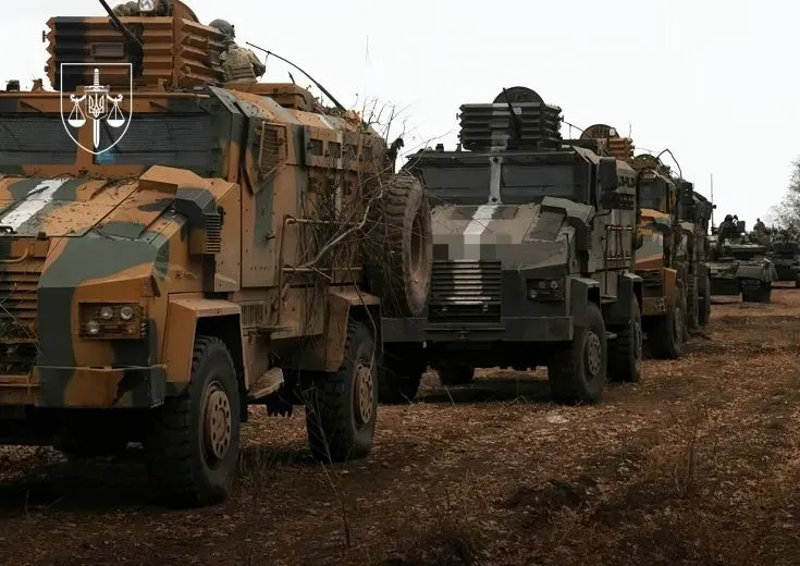 Директор фірми організовував підготовку документів, комунікацію з військовою частиною і розподіл коштів