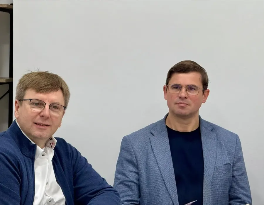 Калуш шукає партнерів та інвесторів для чотирьох проєктів. Фото: Калуська міська рада