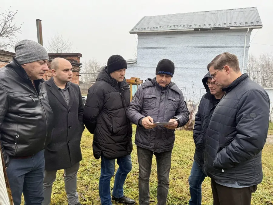 Для роботи генераторів потрібні значні обсяги пального. Фото: Калуська міська рада