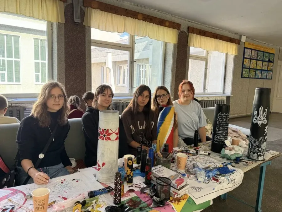 Кожна гільза — це не просто метал, а шматочок фронту