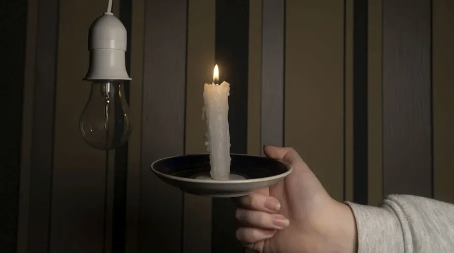 Ілюстроване фото. Наразі найскладніша ситуація з енергопостачанням у прифронтових областях