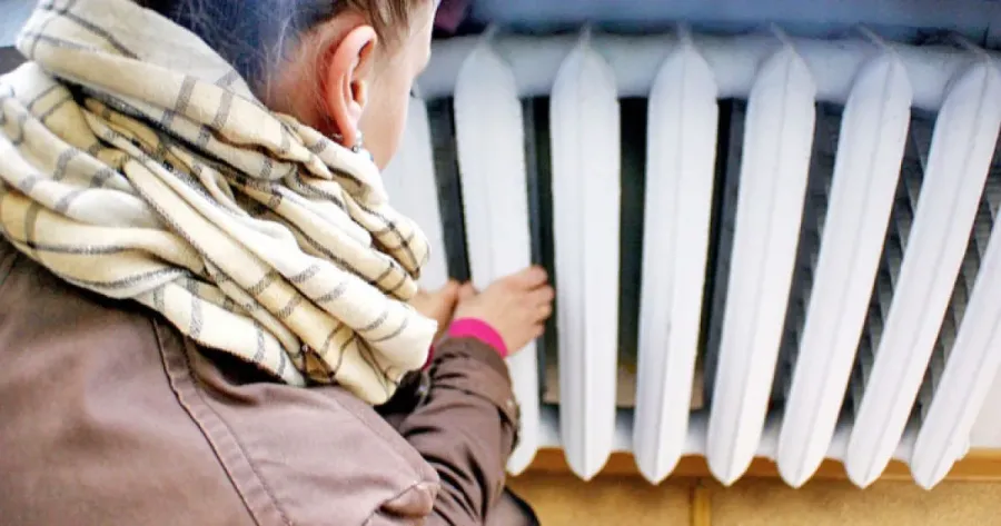 Ілюстроване фото. Пробний запуск тепла планують 9 листопада