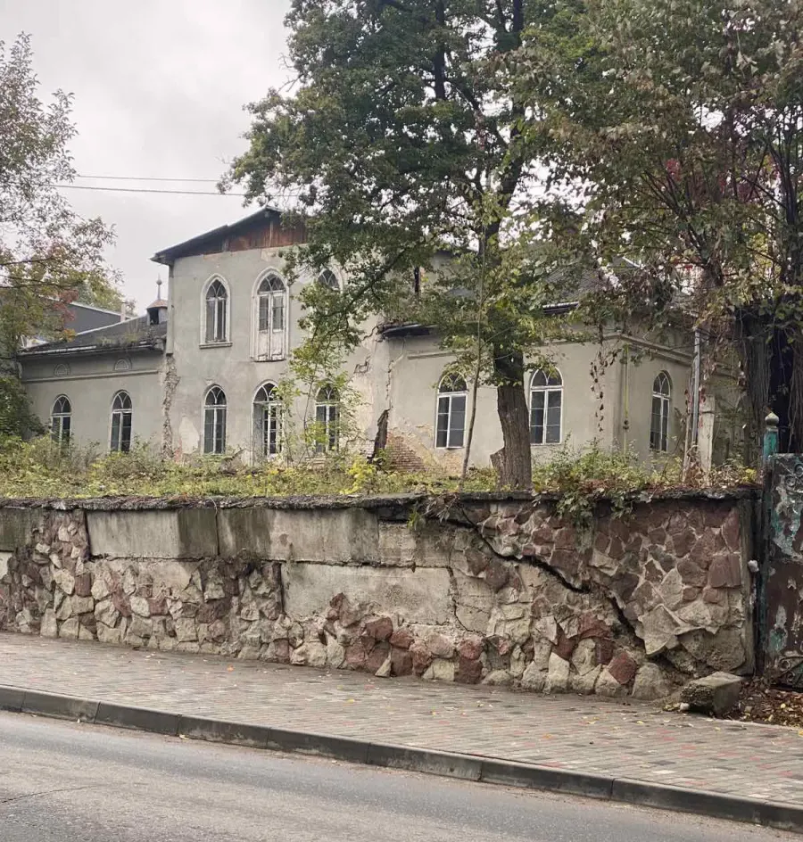 Дешевше за 3,2 млн гривень будівлю не продадуть