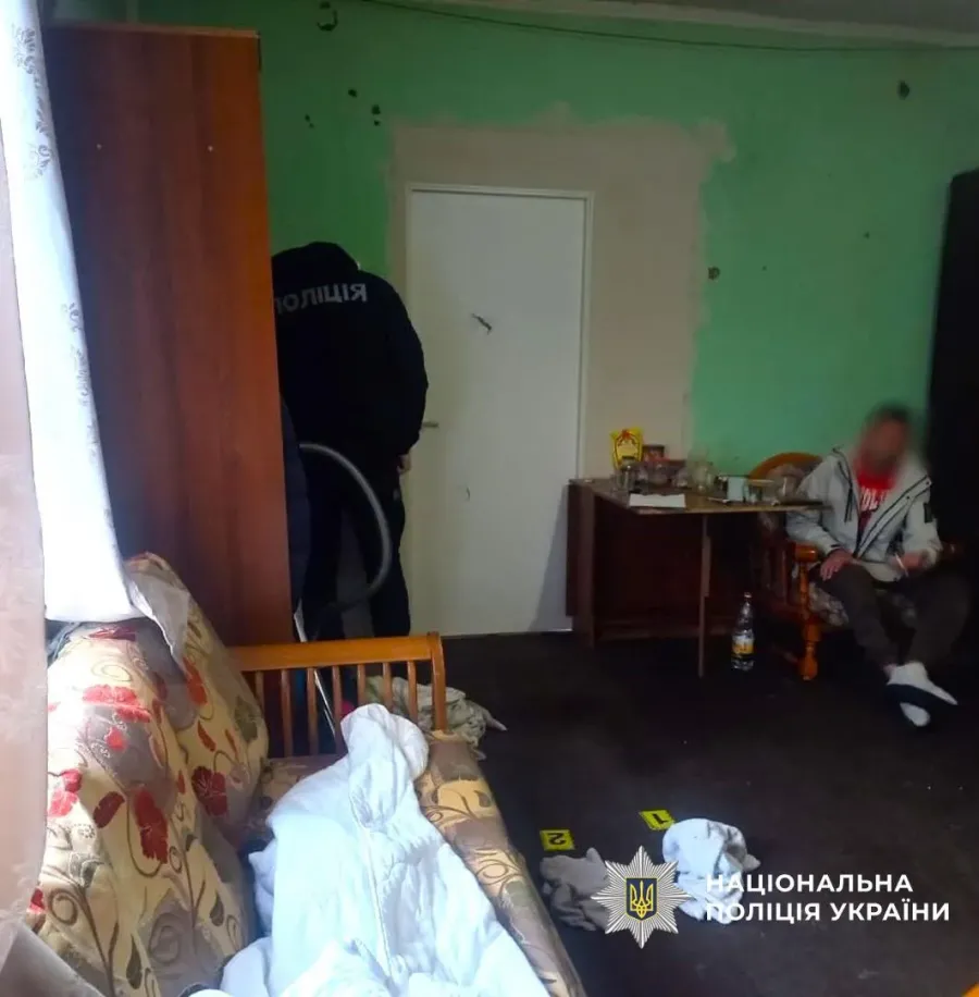 Суд обрав підозрюваному запобіжний захід — тримання під вартою