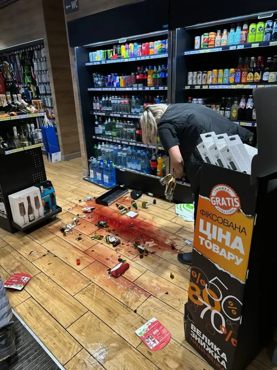 Постраждалі — мешканці Івано-Франківська віком від 25 до 44 років