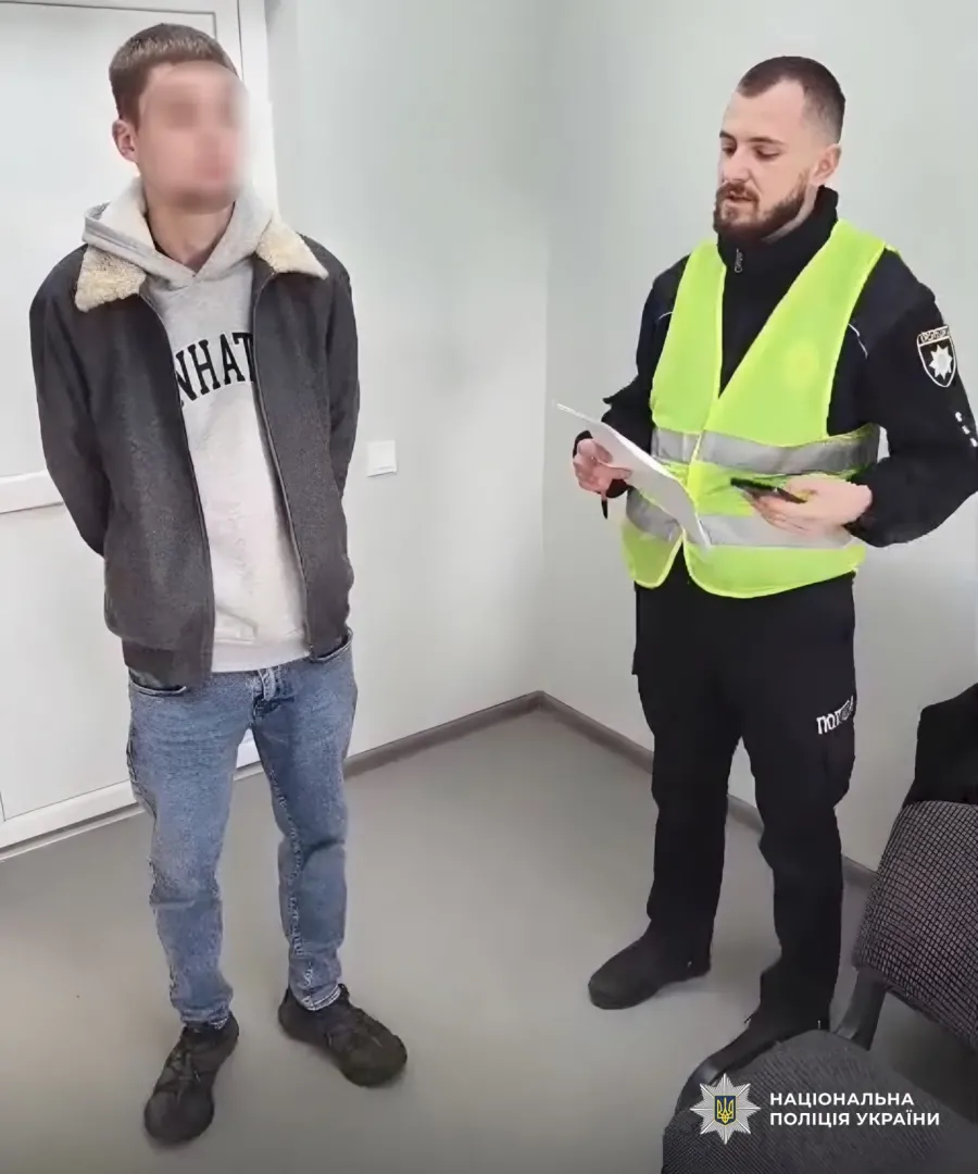 Планується повідомлення про підозру й іншим учасникам події