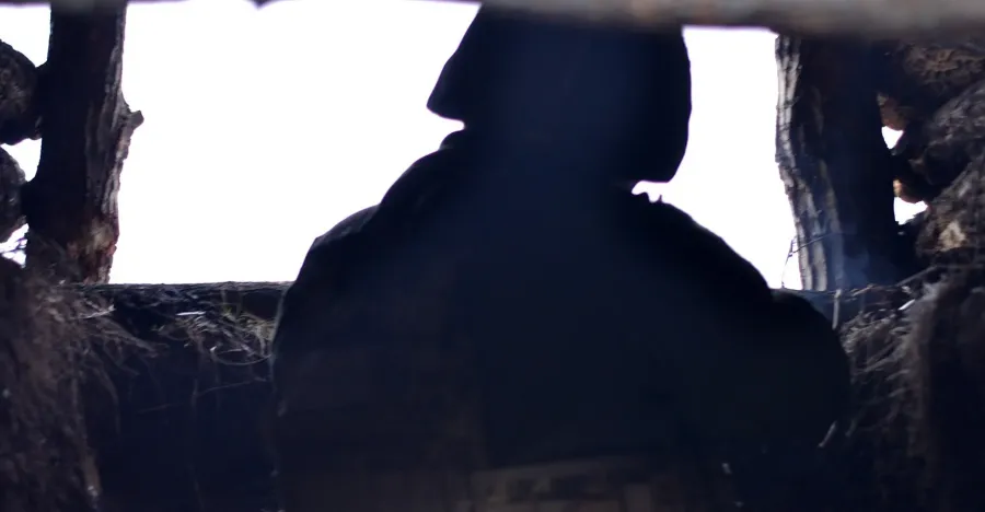 Ілюстроване фото. Ситуація на фронті напружена. Фото: Генштаб ЗСУ