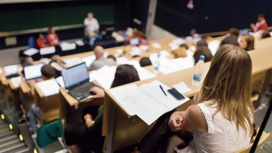 Ілюстроване фото. Навчання на нульовому курсі охоплює обов’язкові предмети НМТ