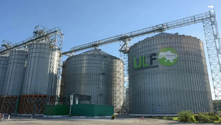 Продаж відбувався у форматі голландського аукціону. Фото: ulf.com.ua