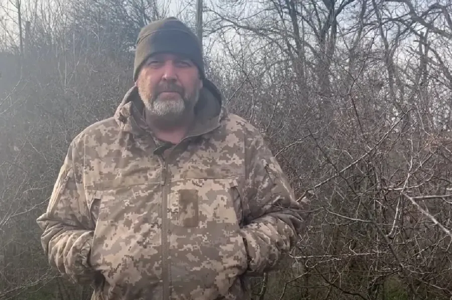 "102 бригада дуже хороша і відповідальна", — наголошує "Вир"