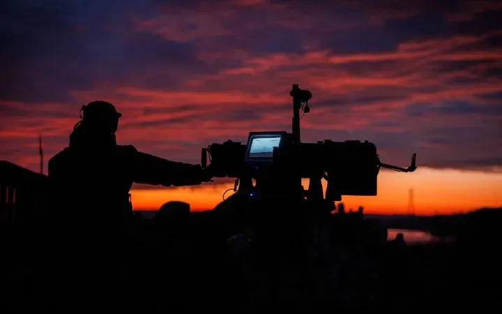 Ілюстроване фото. Зафіксовано влучання 8 ракет та 33 ударних БпЛА на 18 локаціях