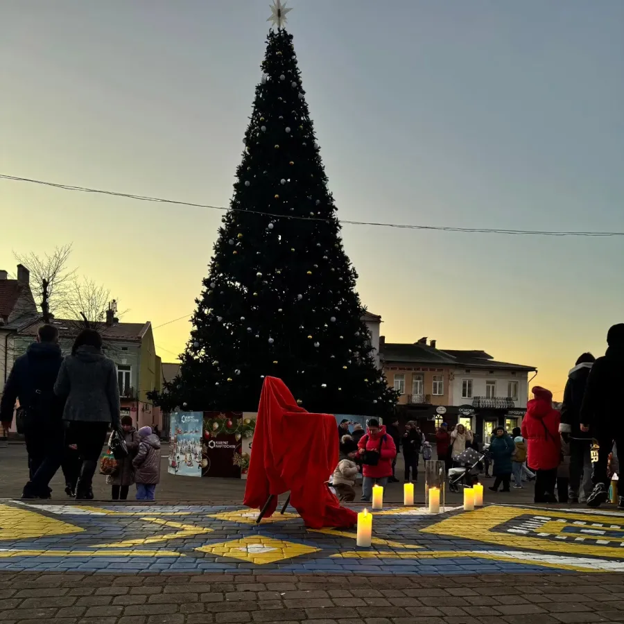 11-й ярмарок від "Союзу українок" зібрав понад 205 тисяч гривень