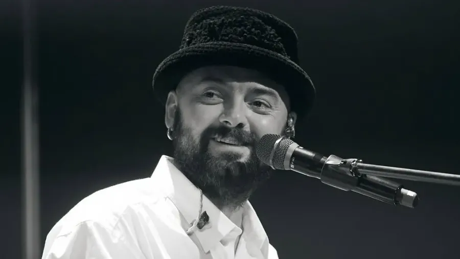 Музикант тривалий час боровся з важкою хворобою — туберкульозним менінгітом