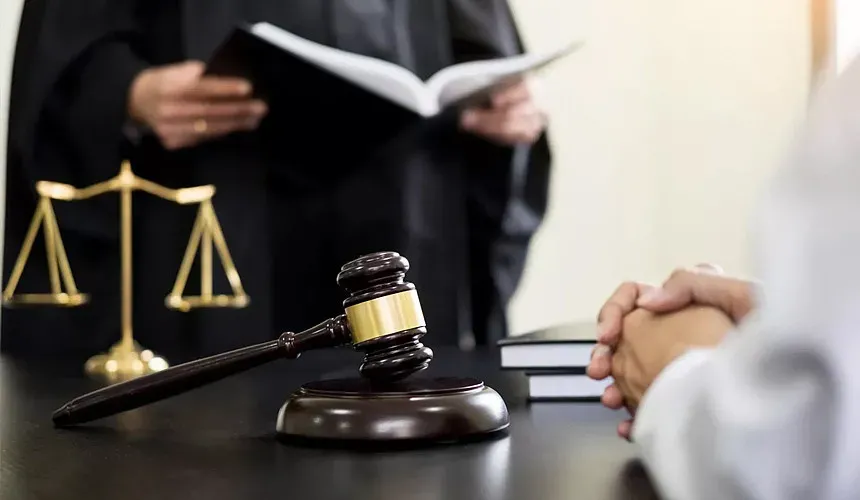 Ілюстроване фото. На вирок суду ще може бути подано апеляційну скаргу