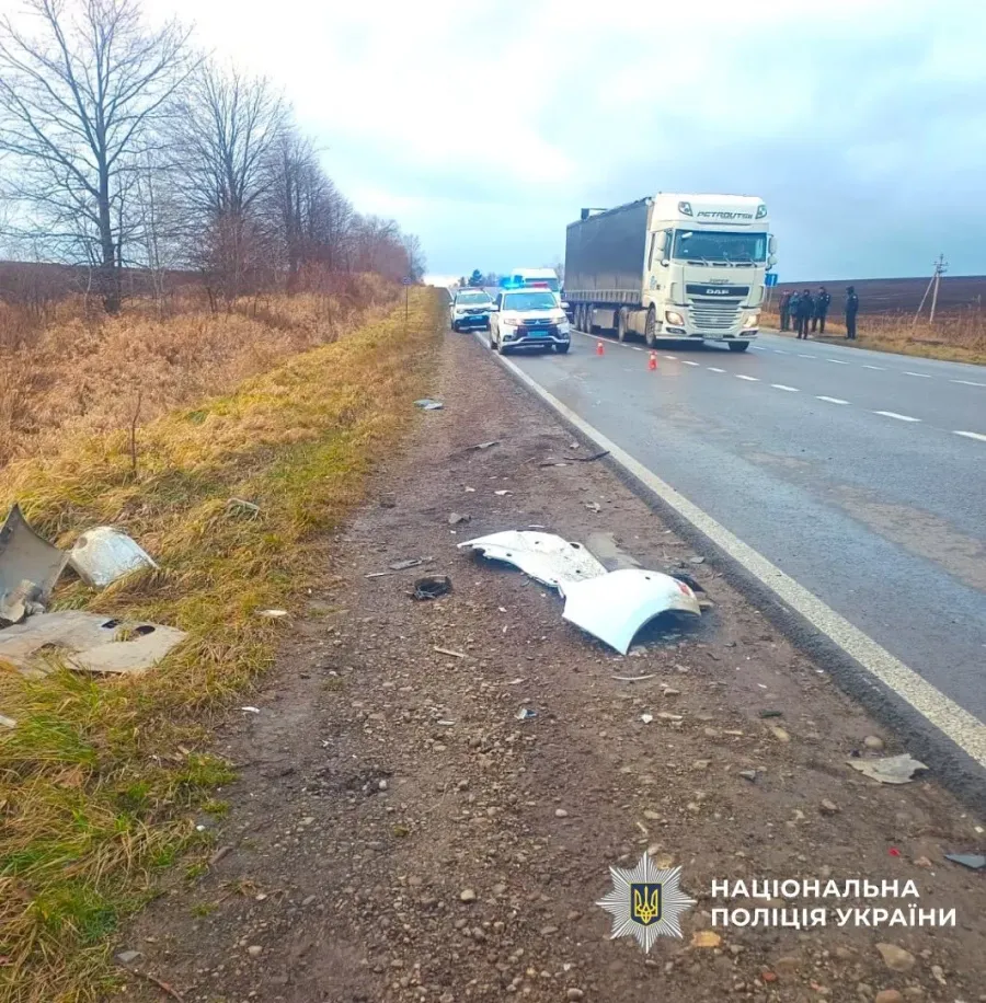 Поліціянти розпочали кримінальне провадження