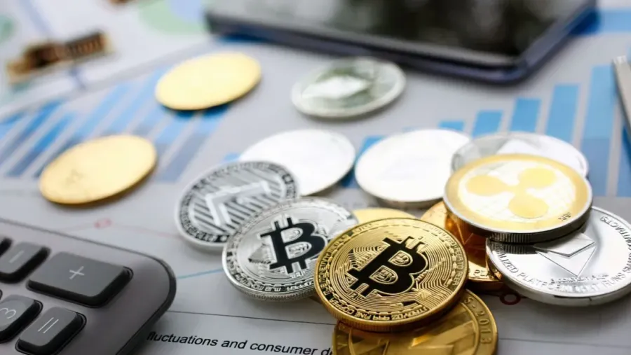 Ілюстроване фото. Лише на одному з арештованих акаунтів обсяг поповнень сягнув понад 31 мільйона гривень