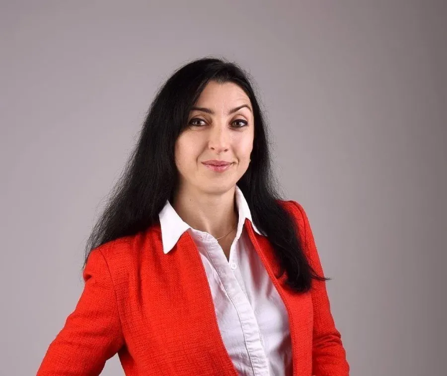 Марія Ящишин успішно пройшла оцінювання професійних компетентностей