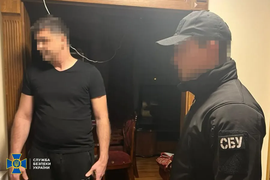 Зловмисникам загрожує позбавлення волі на строк до 12 років