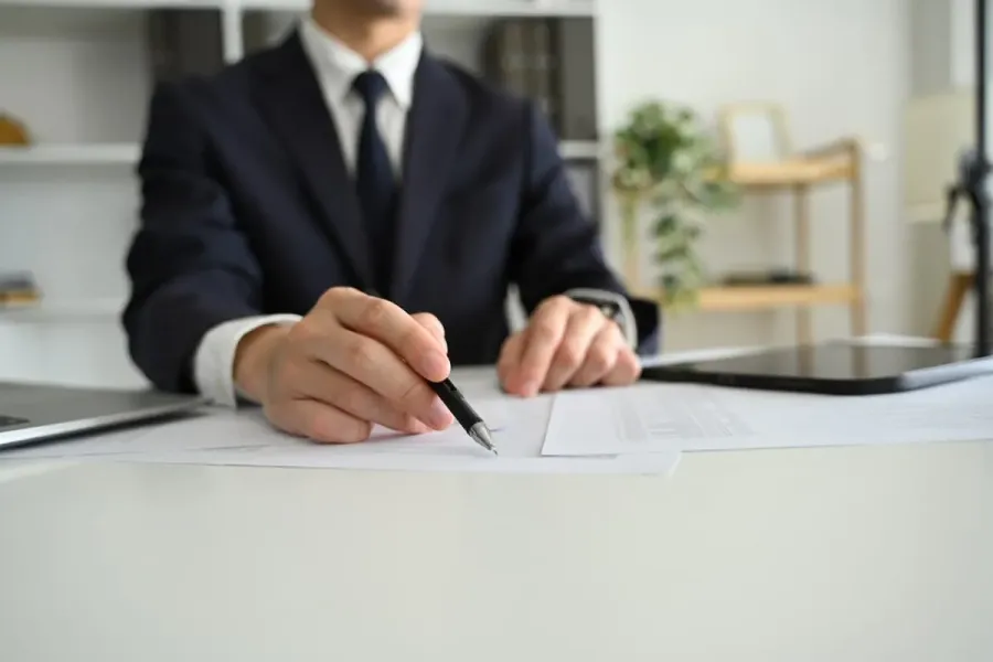 Ілюстроване фото. Найбільше міських голів написали заяви на звільнення за власним бажанням