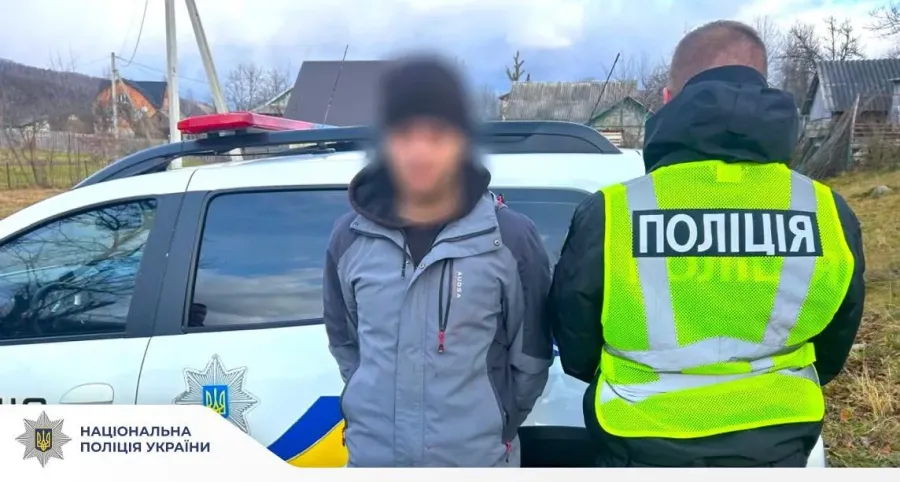 Суд обрав фігуранту запобіжний захід — тримання під вартою