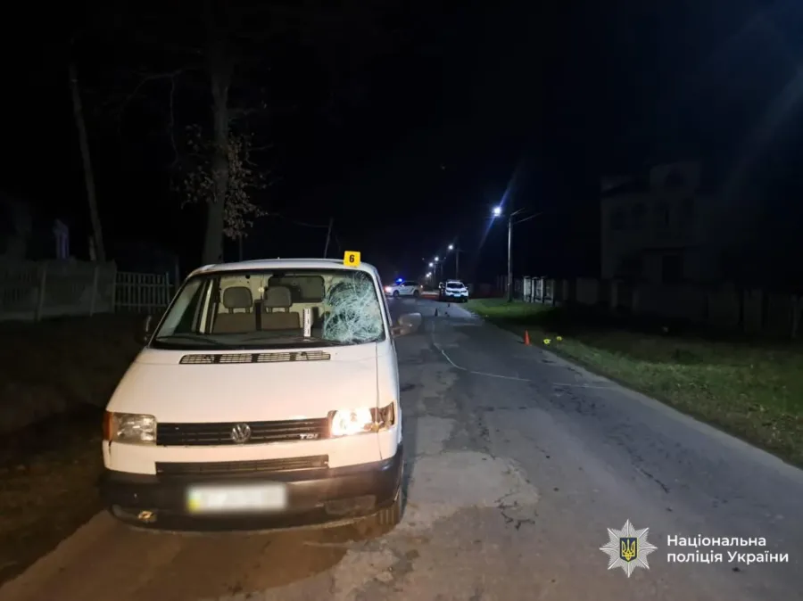 Водій, який скоїв смертельну аварію, був тверезим