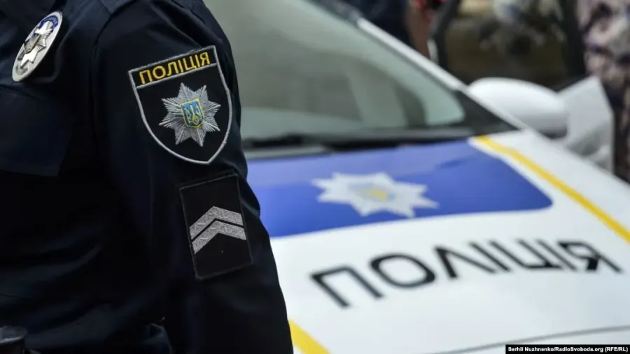 Ілюстроване фото. На записі було видно, як інспектор домовляється про суму хабаря та отримує його